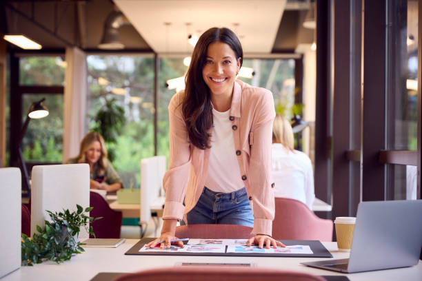 offshore marketing manager