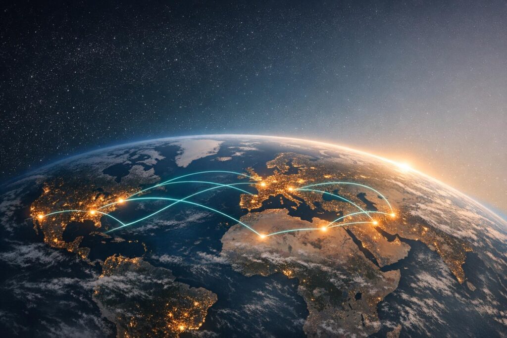 Offshore Hiring Benefits Analyzer