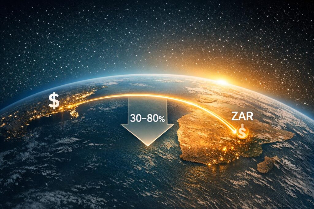 Why South African Talent Lowers Hiring Costs