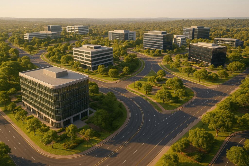 Industries Benefiting from South Africa's GBS Incentive