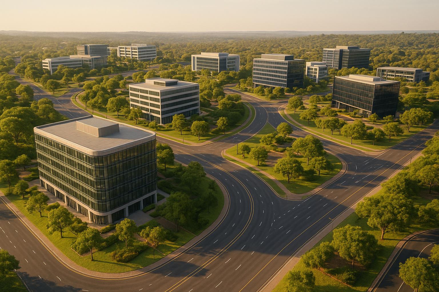 Industries Benefiting from South Africa's GBS Incentive