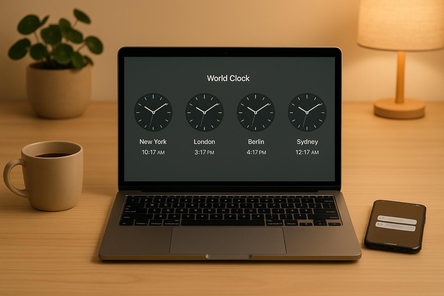 Can Remote Staff Work in Your Time Zone?