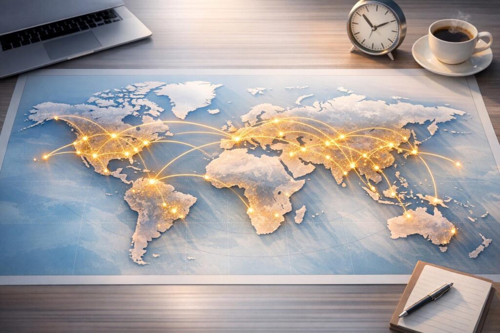 Time Zone Compatibility Checker