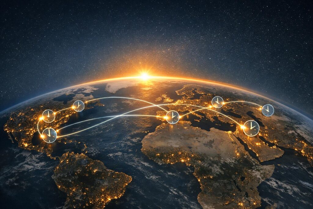 Remote Workforce Planning Guide