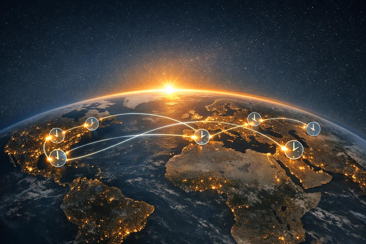 Remote Workforce Planning Guide