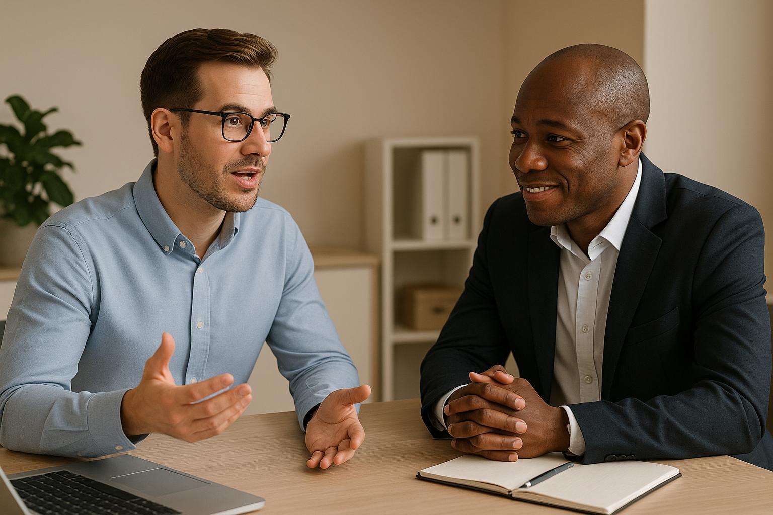 US vs. South African Communication Styles: Key Differences