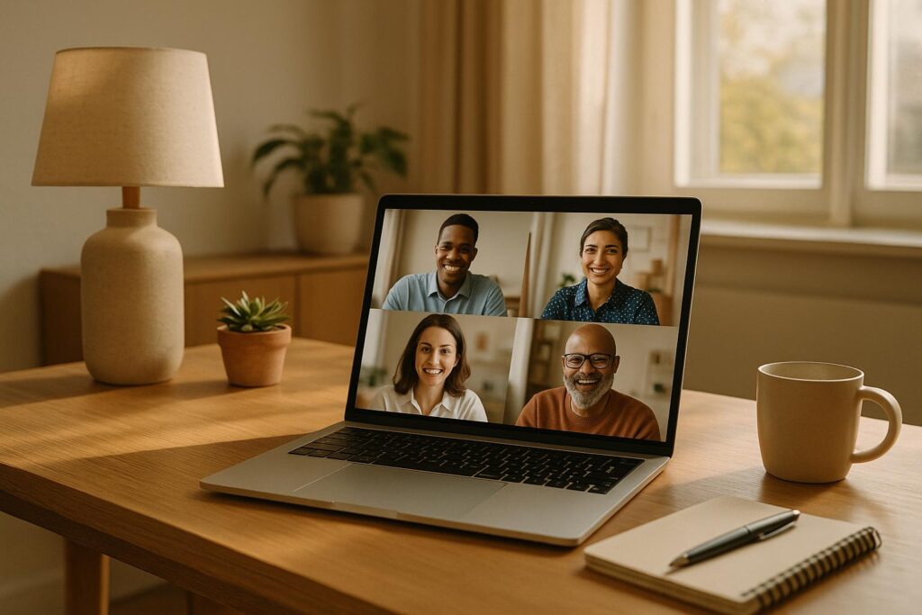 How to Hire Remote Staff in South Africa