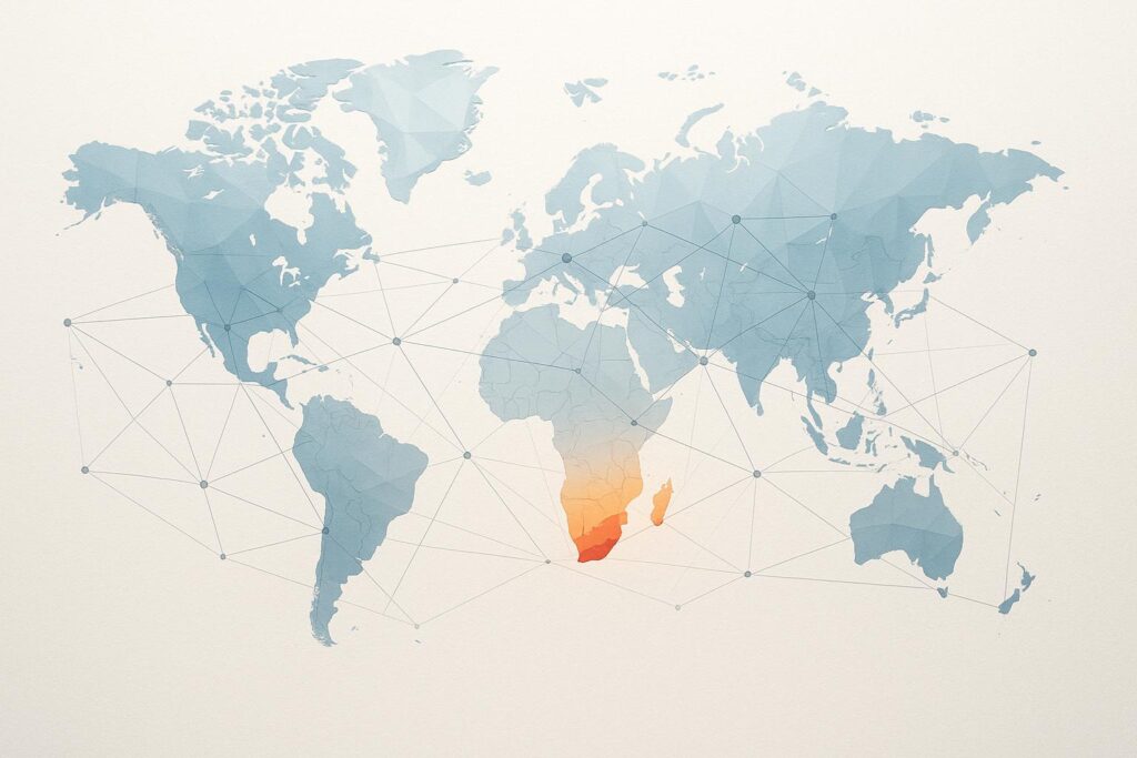 Top 7 Benefits of Streamlined Offshore Recruitment