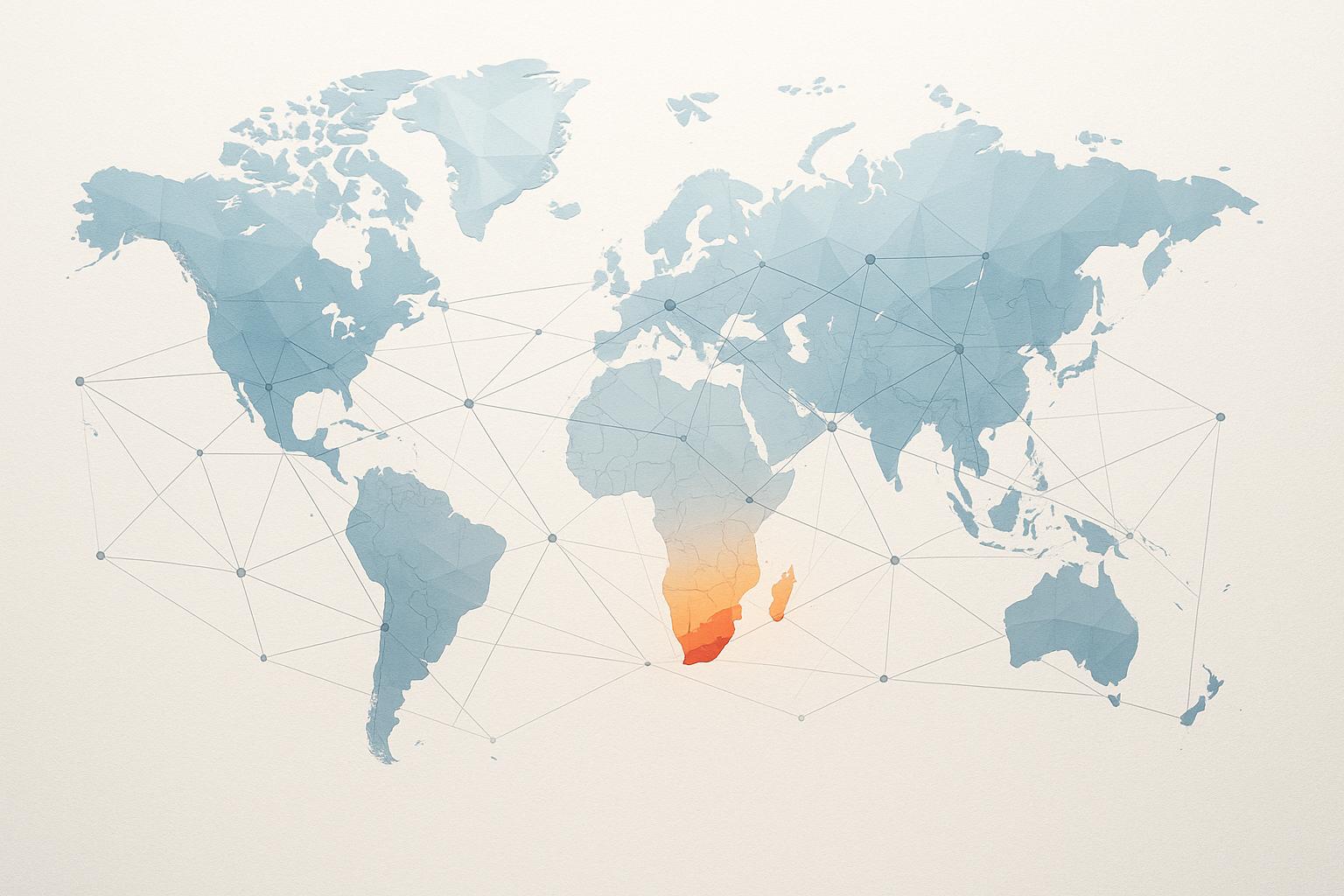 Top 7 Benefits of Streamlined Offshore Recruitment