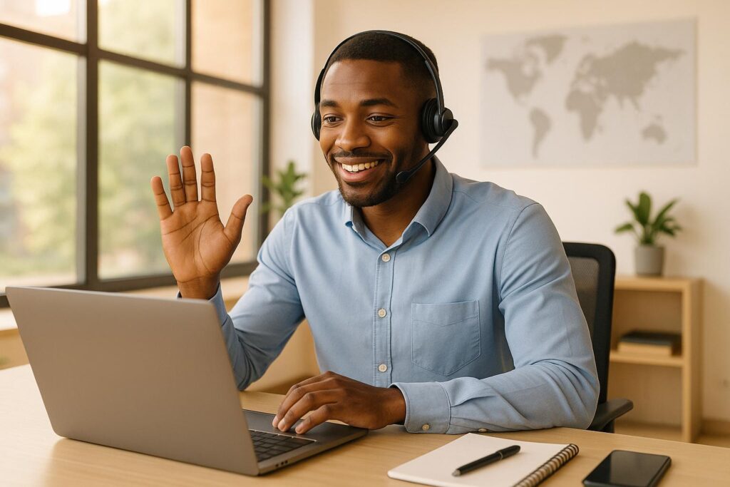 Why South African Talent Excels in Customer Success