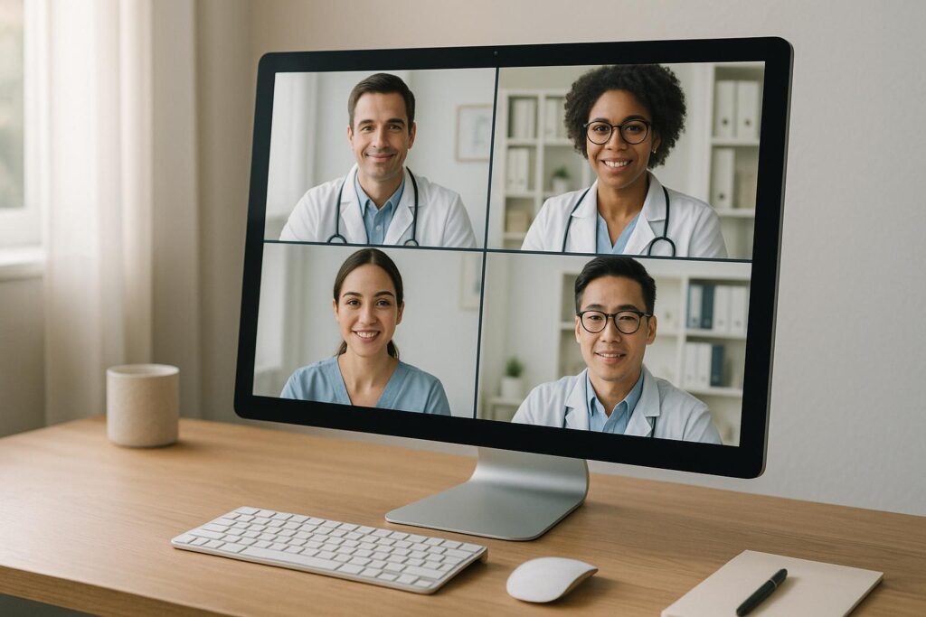 Ultimate Guide to Remote Medical Admin Teams