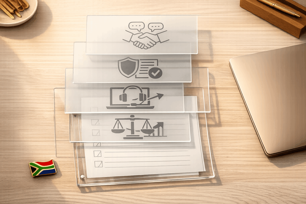 Checklist for Cross-Cultural Hiring Success