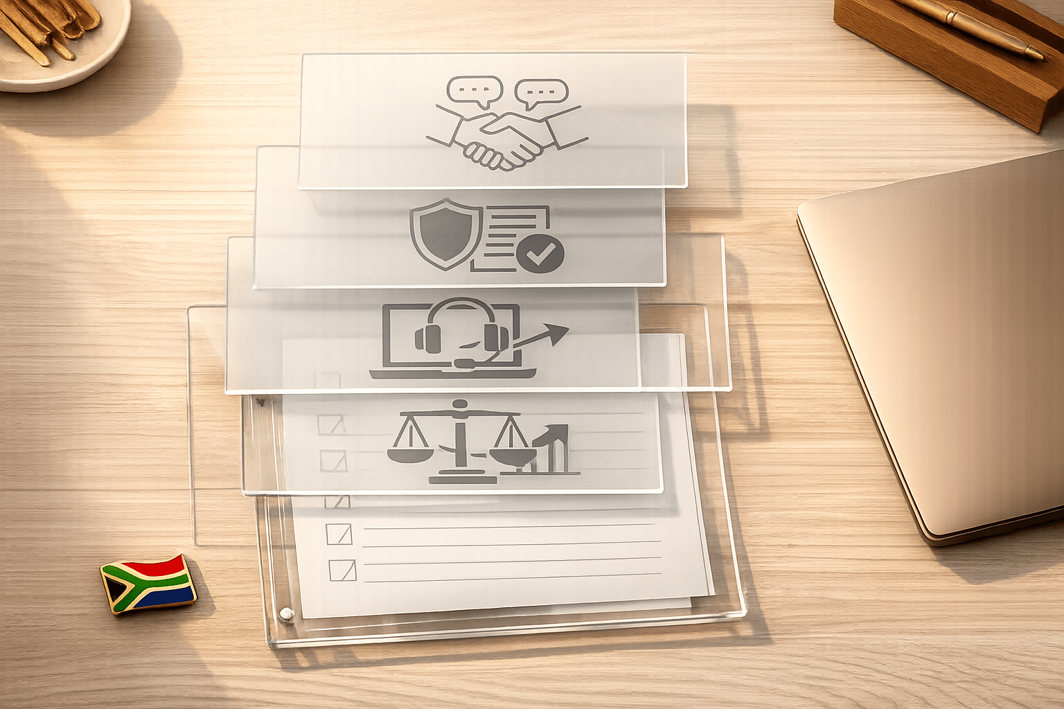 Checklist for Cross-Cultural Hiring Success