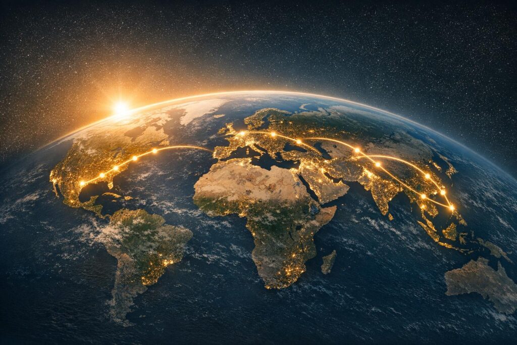 Offshore Hiring Process Planner