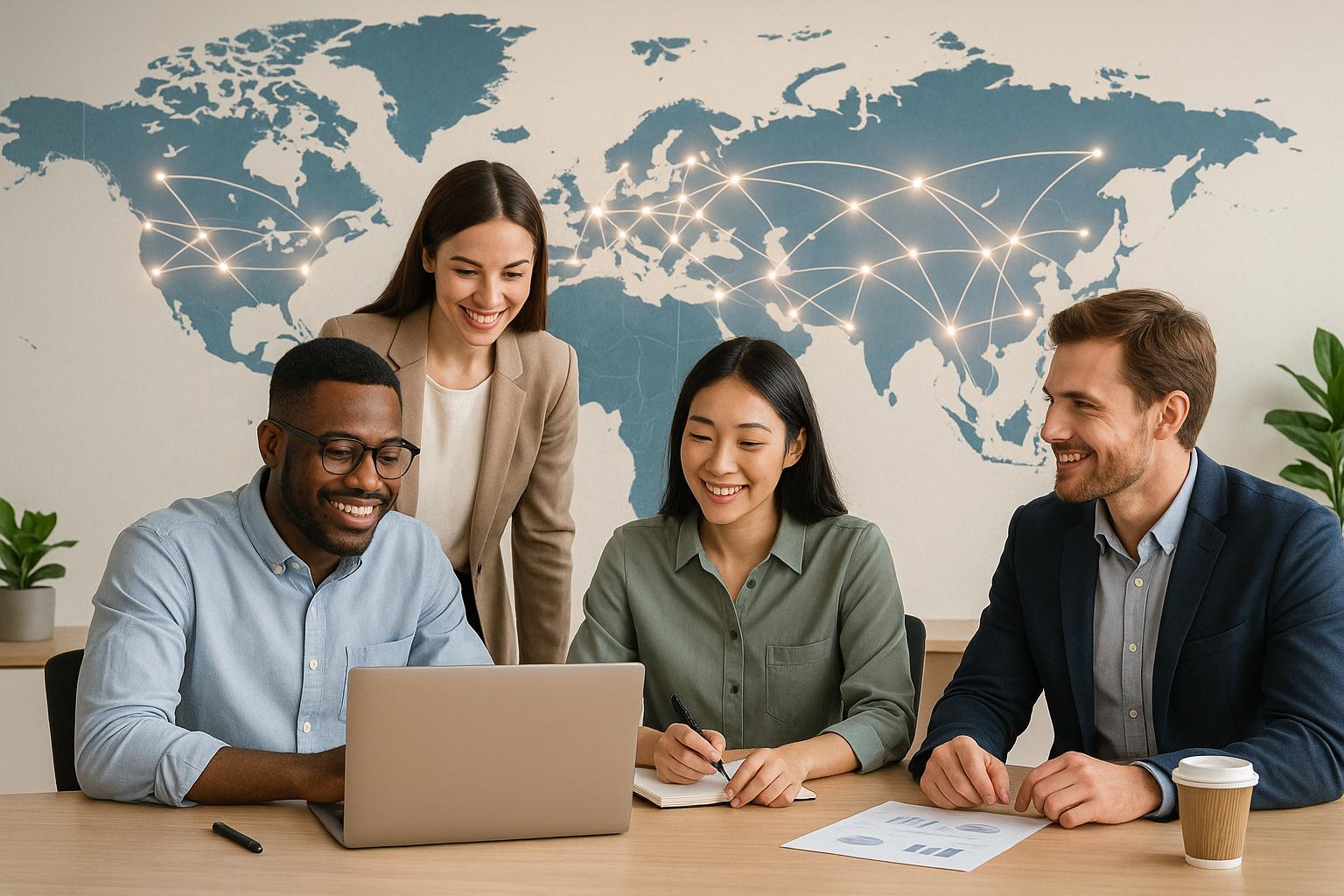 5 Ways Offshore Staff Cut Business Costs