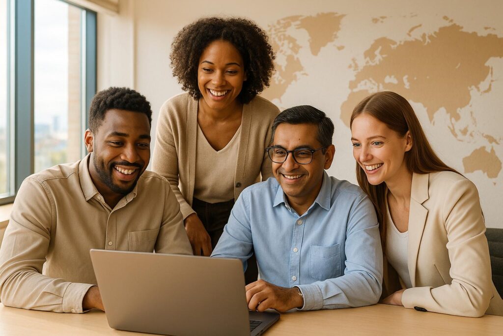 How to Motivate Offshore Teams Effectively