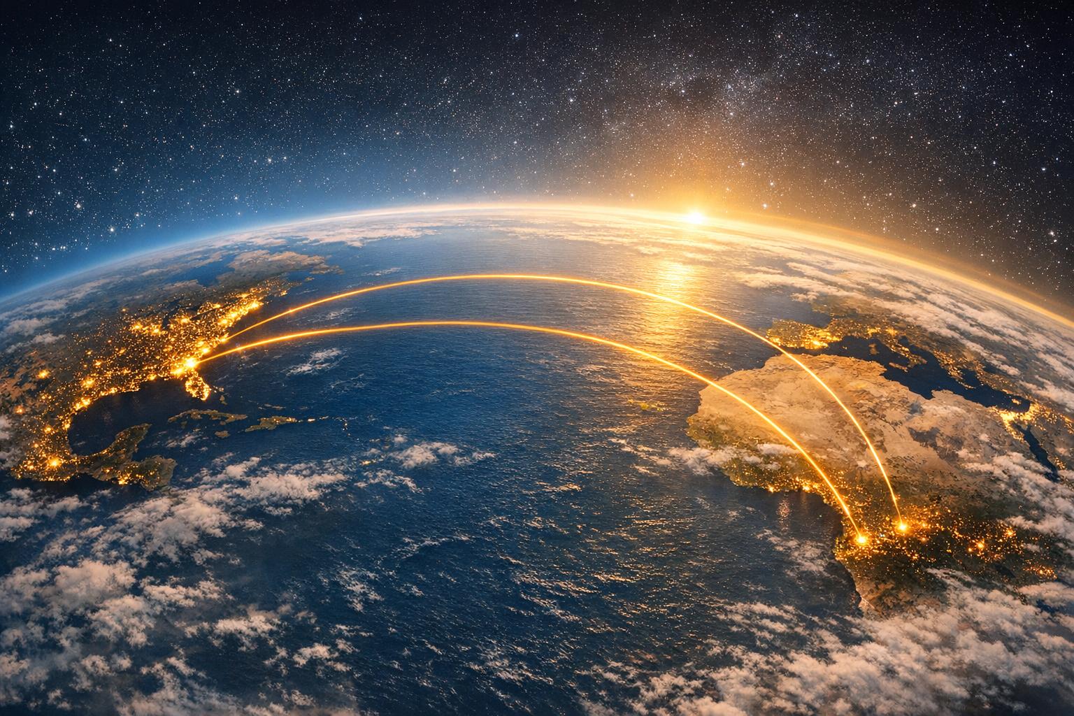 Why South African Talent Fits North American Businesses