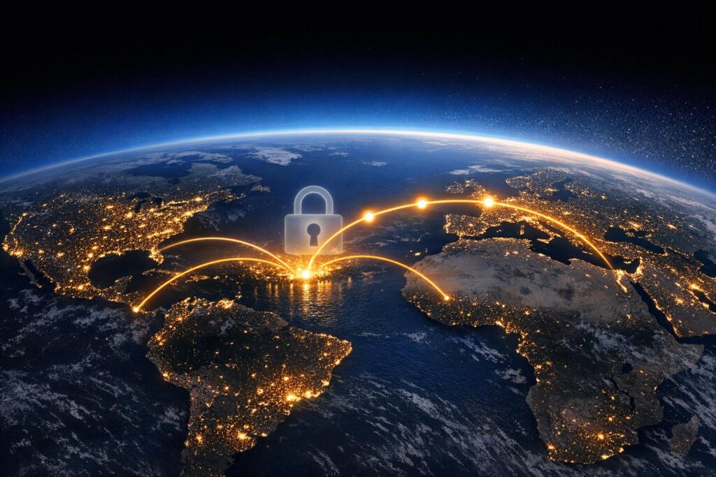 Why Secure Remote Access Matters for Offshore Hiring