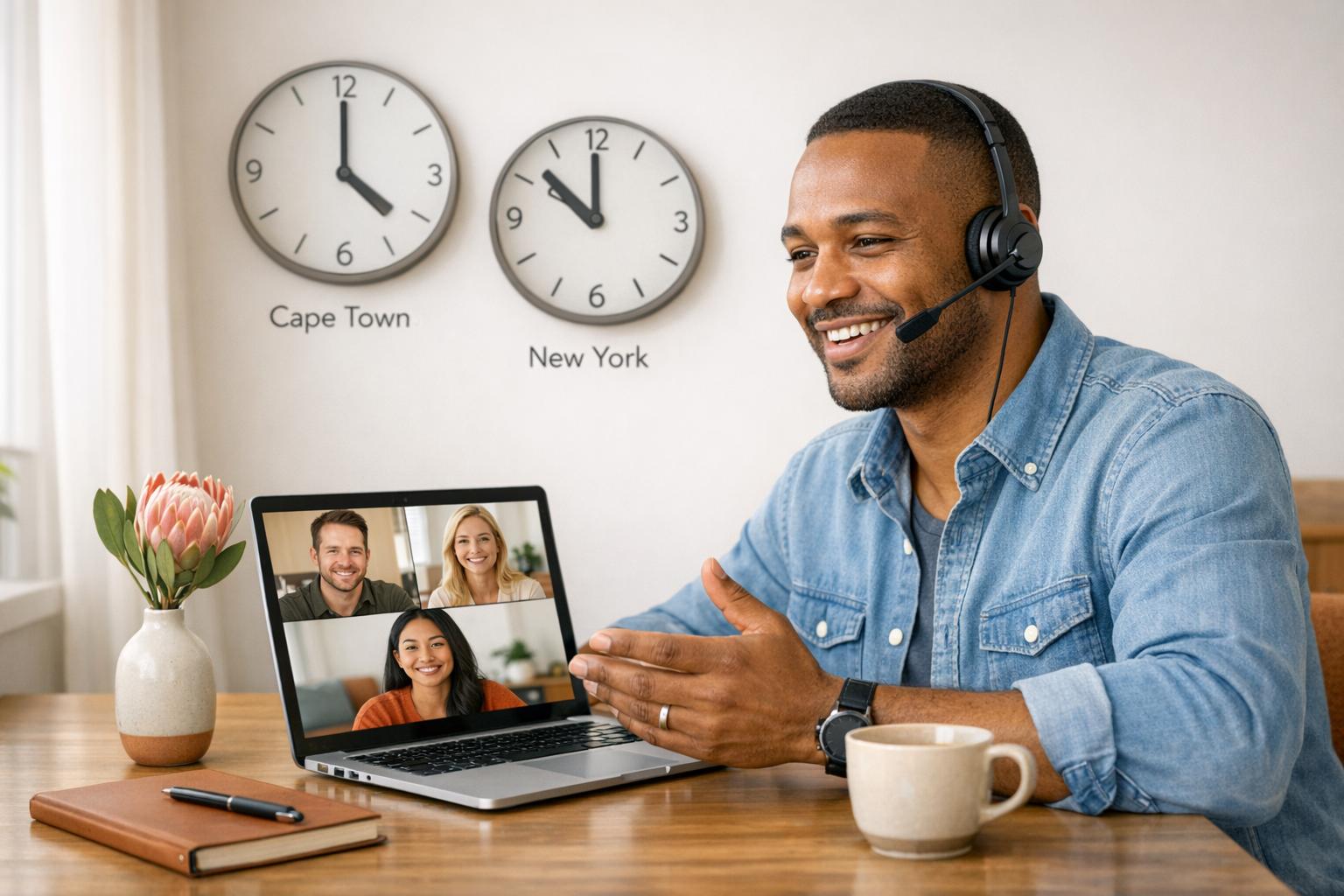 English Proficiency in South African Talent: Key Benefits