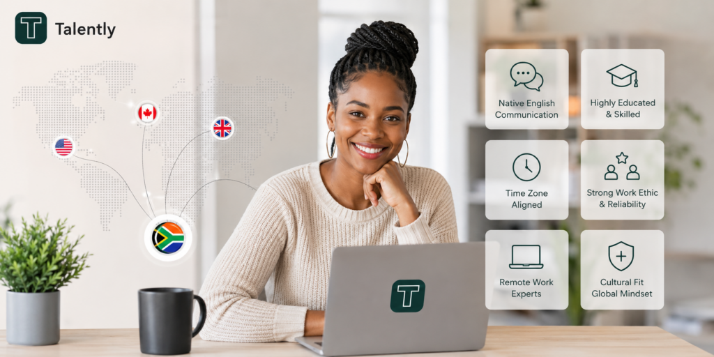 Remote hiring best practices with virtual teams