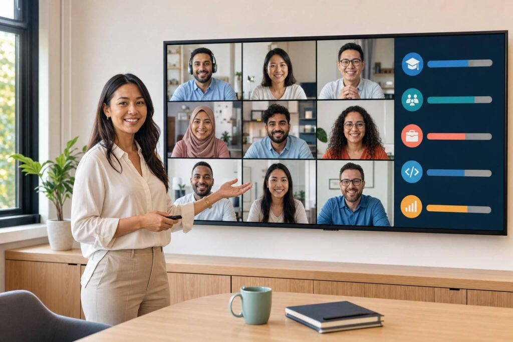 Why Ongoing Training Matters for Offshore Teams