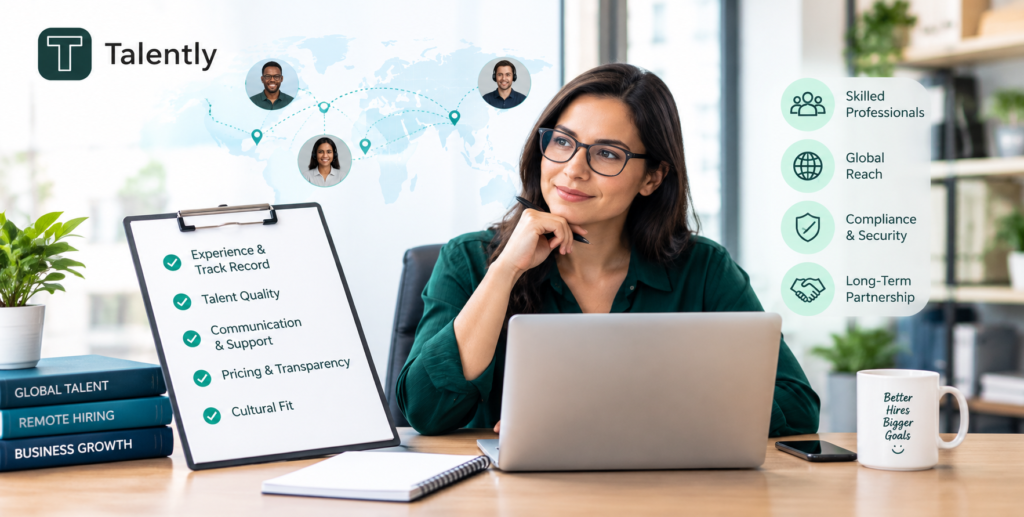 EOR vs contractor international hiring guide