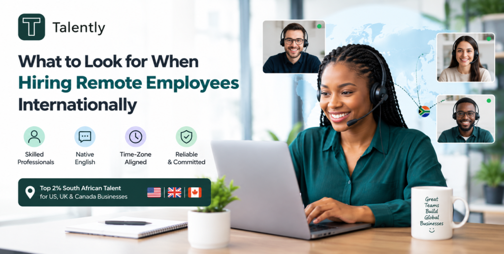 International hiring guide for remote teams